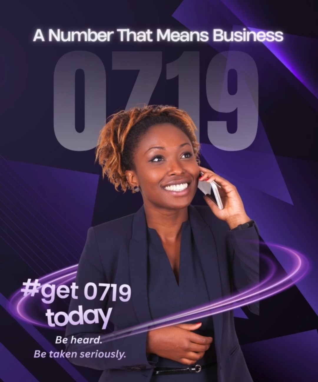 Calls and Messaging